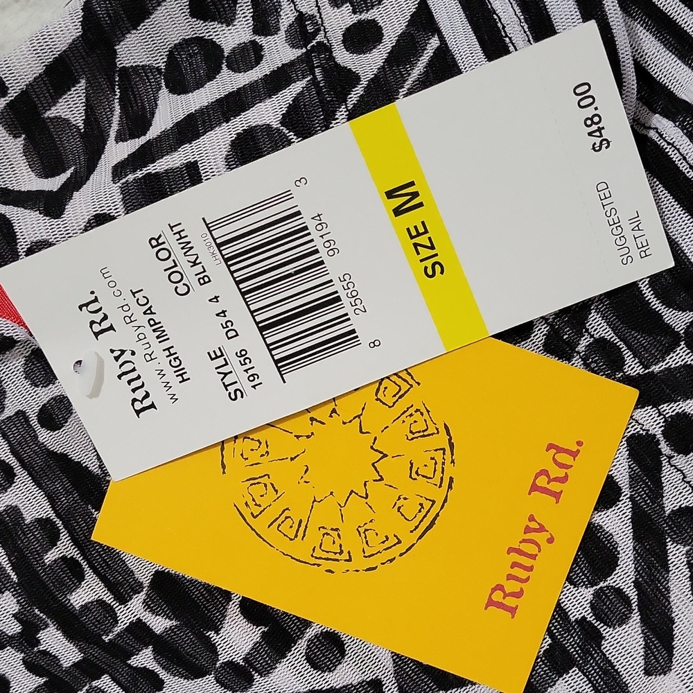 Ruby Rd. Layered Top - Picture 8 of 10